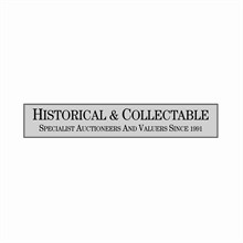 Historical & Collectable